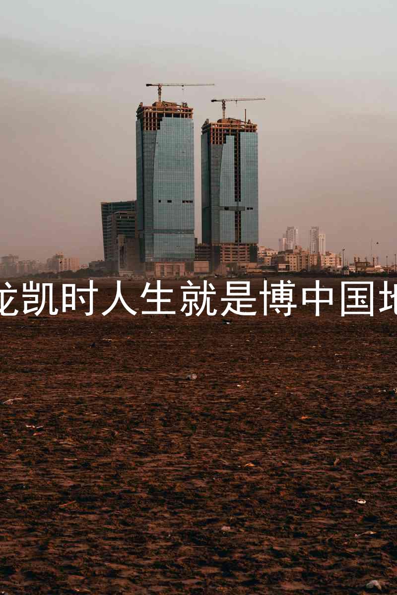 尊龙凯时人生就是博中国地区