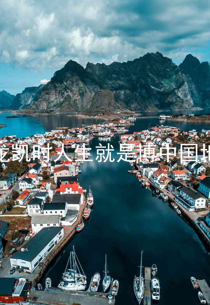 尊龙凯时人生就是博中国地区